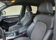 Audi Q5 SUV / Terénní 3,0 l 180 kw