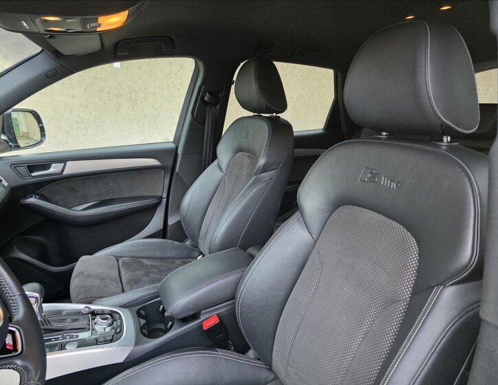 Audi Q5 SUV / Terénní 3,0 l 180 kw