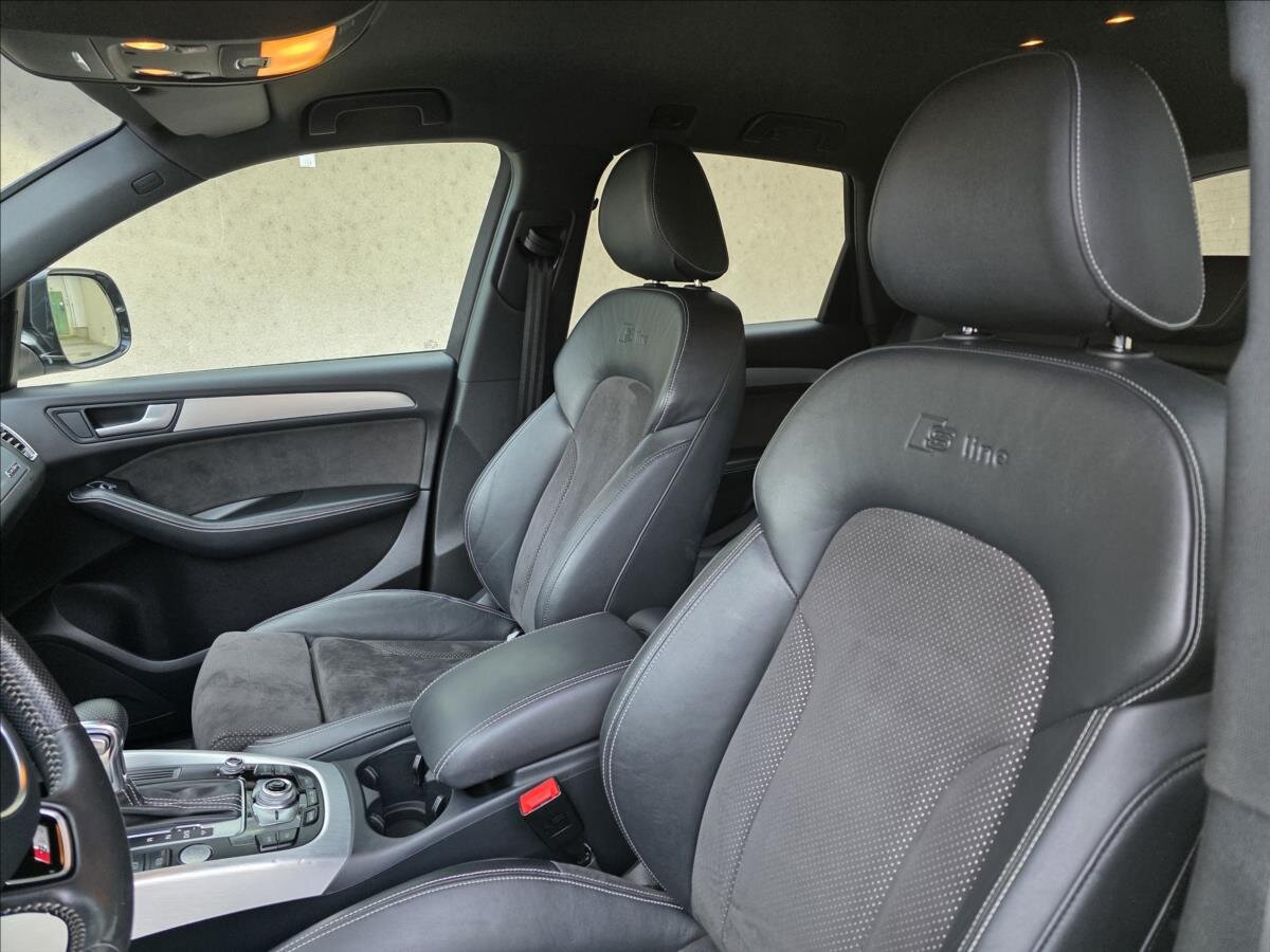 Audi Q5 SUV / Terénní 3,0 l 180 kw