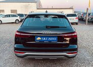 Audi A6 Allroad Kombi 3,0 l 210 kw
