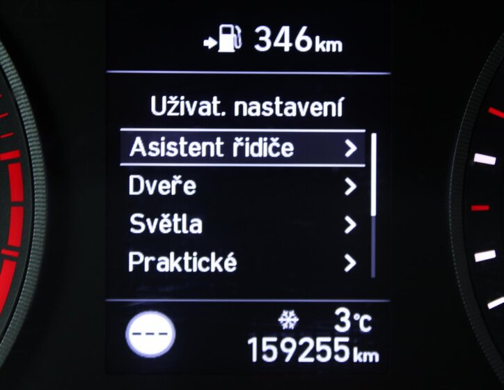 Hyundai Tucson SUV 1,6 l 85 kw