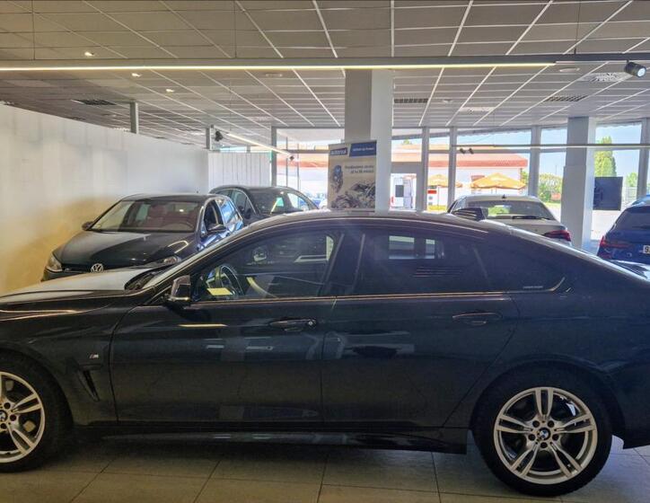 BMW Řada 4 7