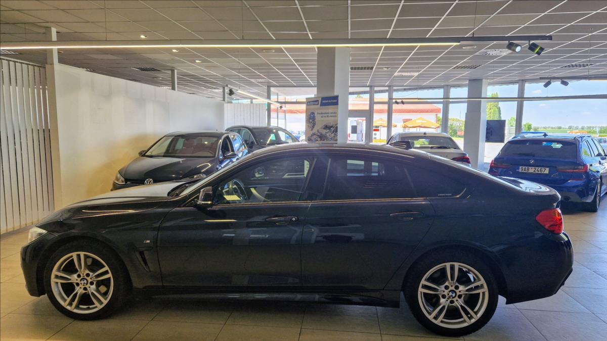 BMW Řada 4