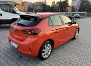 Opel Corsa Hatchback 1,2 l 55 kw