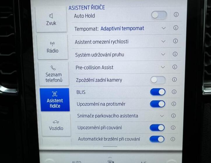 Ford Ranger Pick-up 2,0 l 151 kw