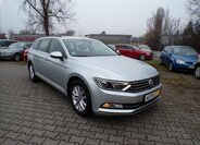 Volkswagen Passat Kombi 1,6 l 88 kw