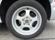 Volkswagen Transporter 42