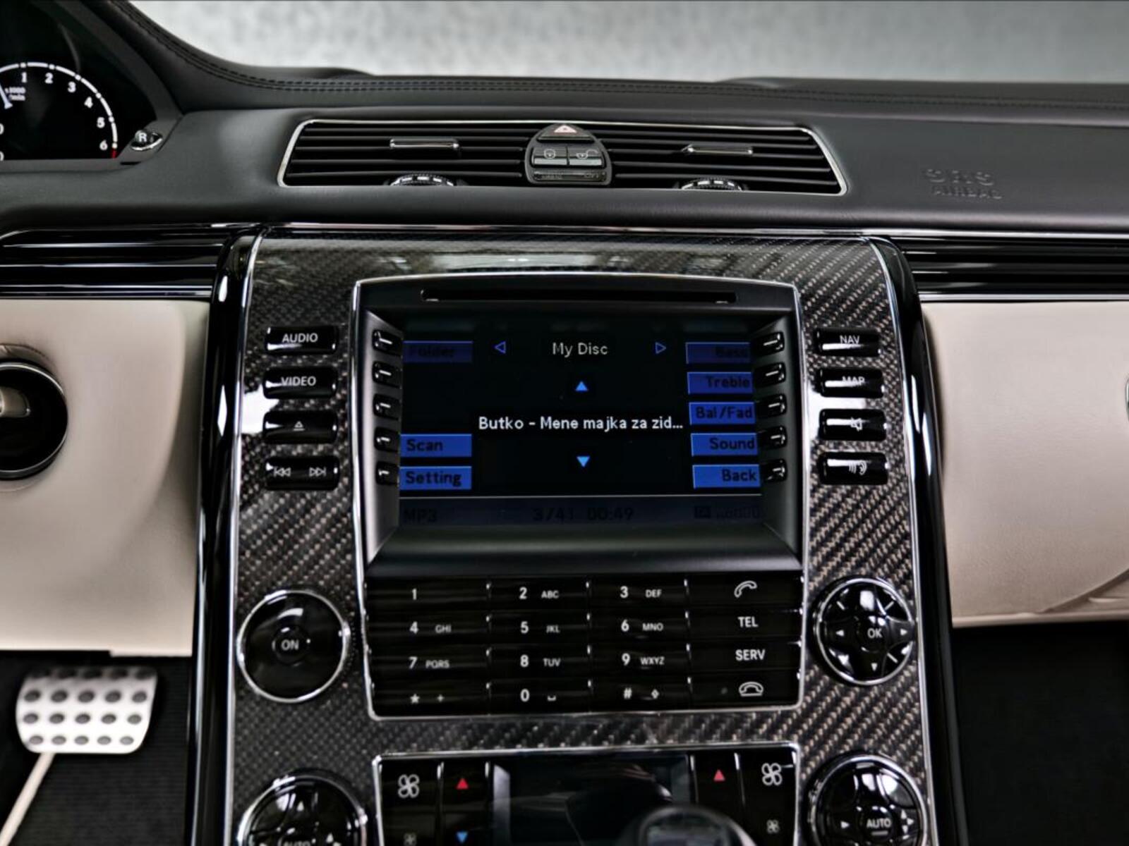 Mercedes-Benz Ostatní 22