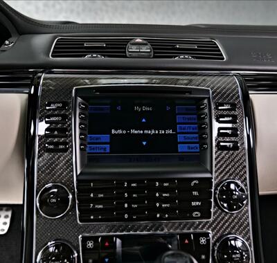 Mercedes-Benz Ostatní 22