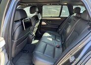 BMW Řada 5 Kombi 3,0 l 230 kw