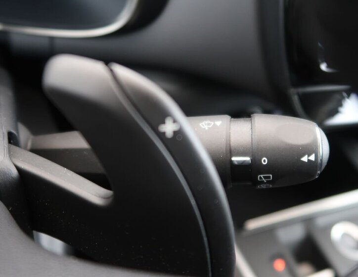 Citroën C5 Aircross SUV / Terénní 1,5 l 96 kw