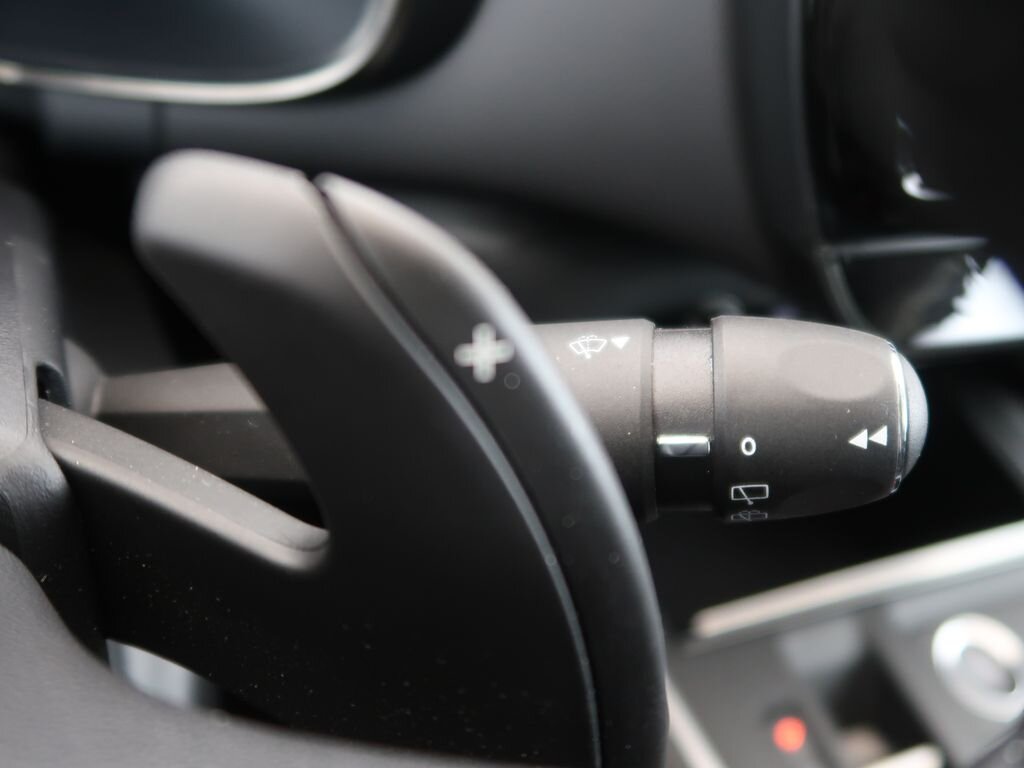 Citroën C5 Aircross SUV / Terénní 1,5 l 96 kw