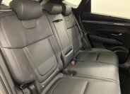 Hyundai Tucson SUV 1,6 l 132 kw