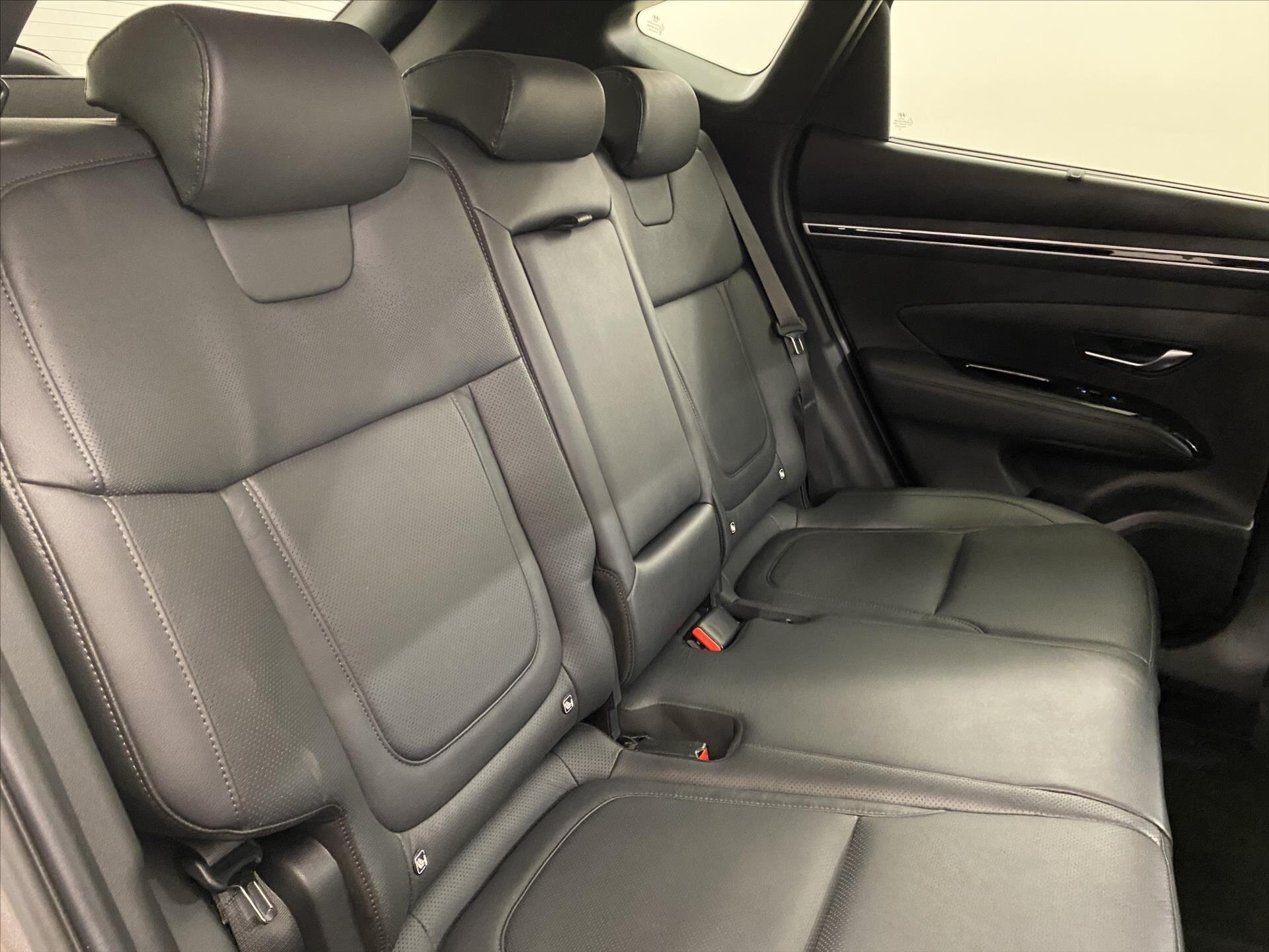 Hyundai Tucson SUV 1,6 l 132 kw