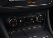 Mercedes-Benz CLA Kombi 2,1 l 100 kw