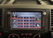 Volkswagen Transporter Kombi 2,5 l 96 kw