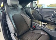 Mercedes-Benz Třídy C 12