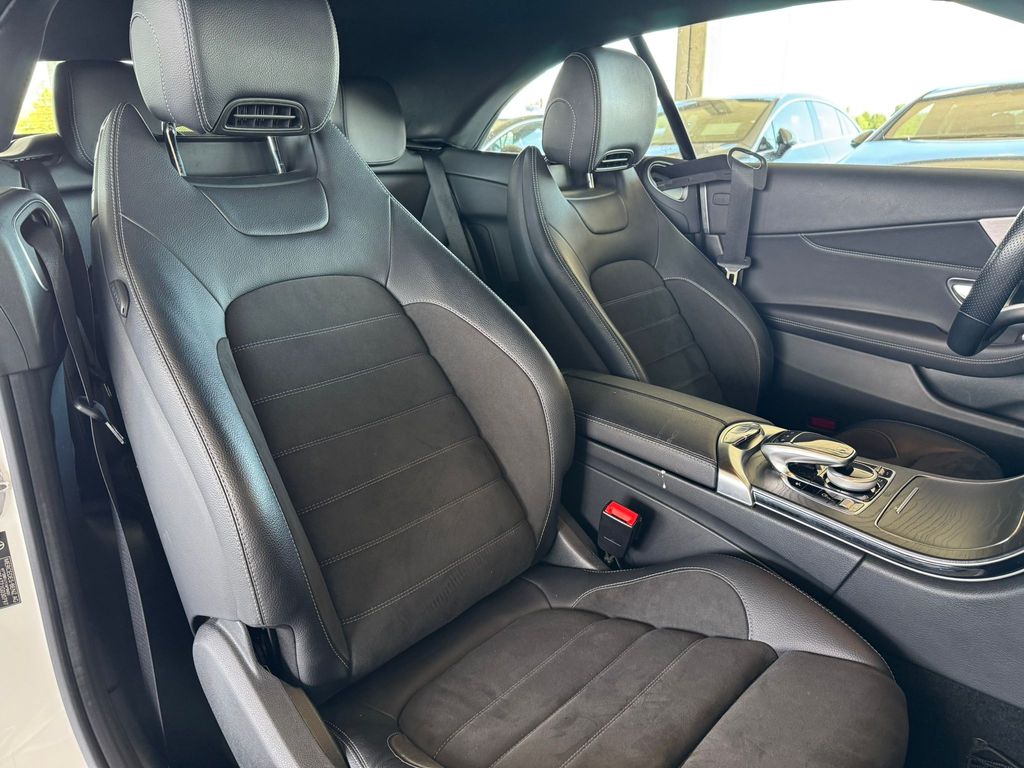 Mercedes-Benz Třídy C