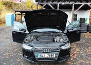 Audi A4 27