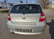 BMW Řada 1 Hatchback 2,0 l 90 kw