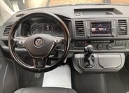 Volkswagen Multivan Kombi 2,0 l 110 kw