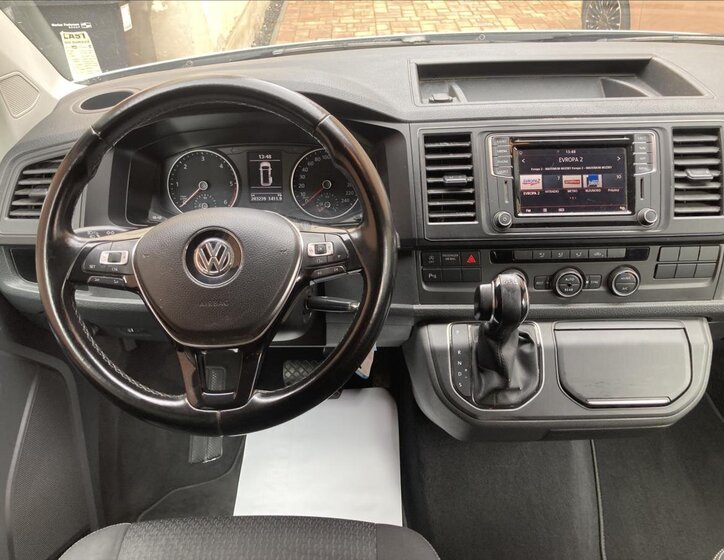 Volkswagen Multivan Kombi 2,0 l 110 kw