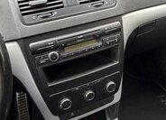 Škoda Yeti MPV 0,0 77 kw