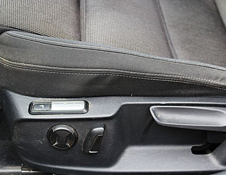 Volkswagen Passat 22