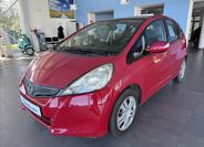 Honda Jazz 3
