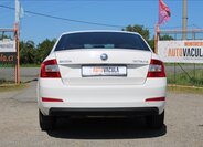 Škoda Octavia Liftback 1,6 l 66 kw