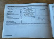 Škoda Fabia Kombi 1,6 l 66 kw