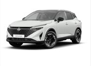 Nissan Qashqai Ostatní 1,3 l 116 kw