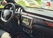 Ligier JS 50 L Hatchback 478,0 6 kw