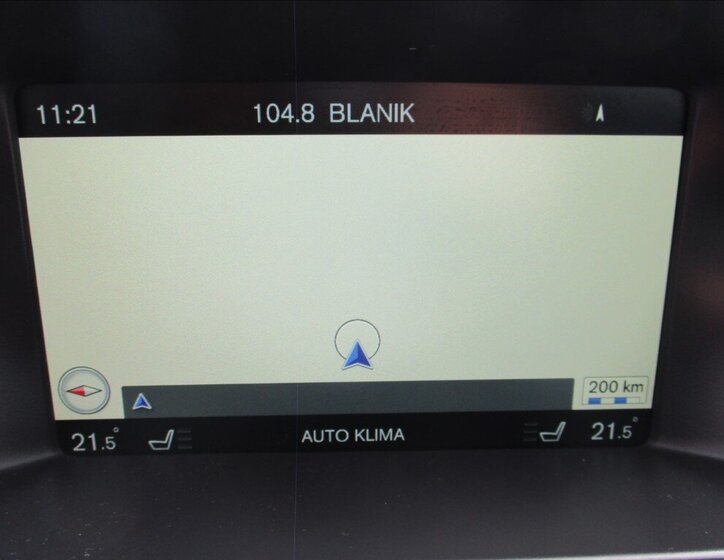 Volvo V70 Kombi 2,0 l 133 kw