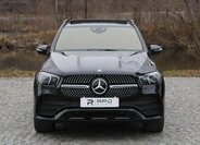 Mercedes-Benz GLE 4