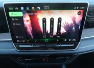 Volkswagen Tayron SUV / Terénní 1,5 l 110 kw