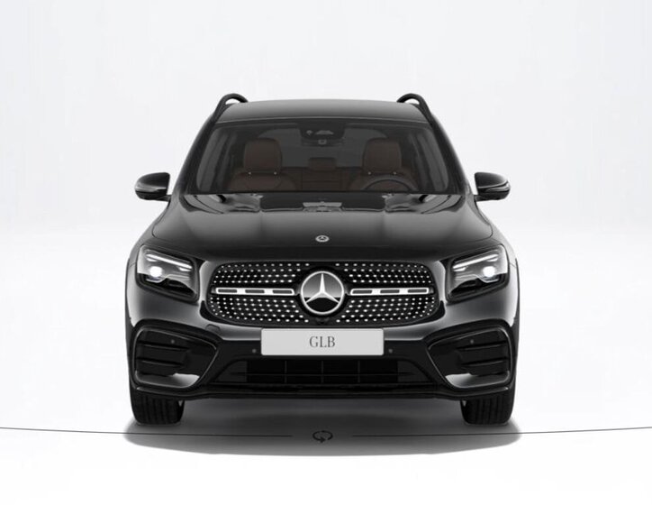Mercedes-Benz GLB 2