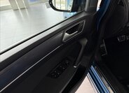 Volkswagen Touran Kombi 1,5 l 110 kw