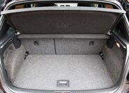 Volkswagen Polo Hatchback 1,4 l 132 kw
