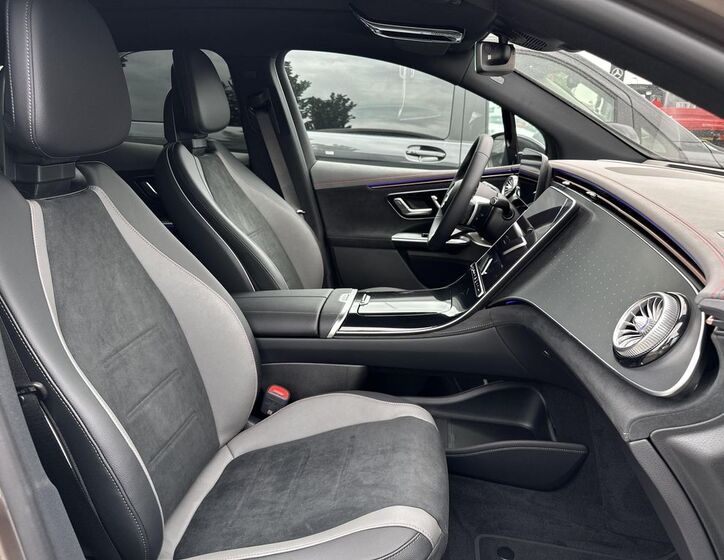 Mercedes-Benz Ostatní 12