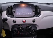 Fiat 500C Kabriolet 1,2 l 51 kw