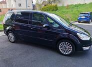Ford Galaxy 5