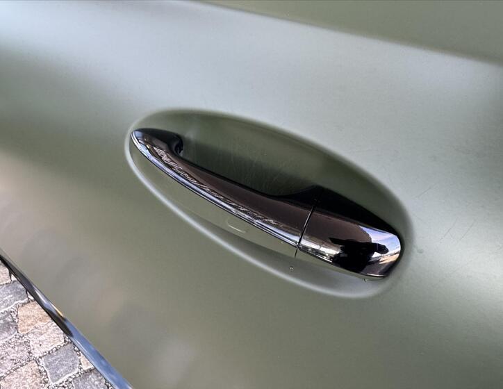 Mercedes-Benz GLE 32