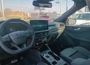 Ford Kuga SUV / Terénní 2,5 l 134 kw