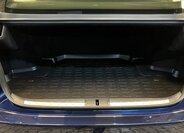 Lexus LS 500h Sedan 3,5 l 264 kw