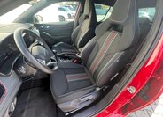 Škoda Scala Hatchback 1,5 l 110 kw