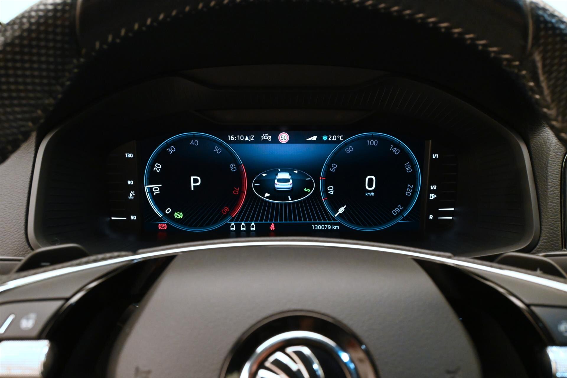 Škoda Karoq SUV 1,5 l 110 kw