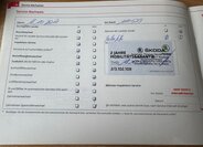 Škoda Superb Kombi 3,6 l 191 kw