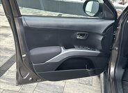 Mitsubishi Outlander SUV 2,3 l 130 kw