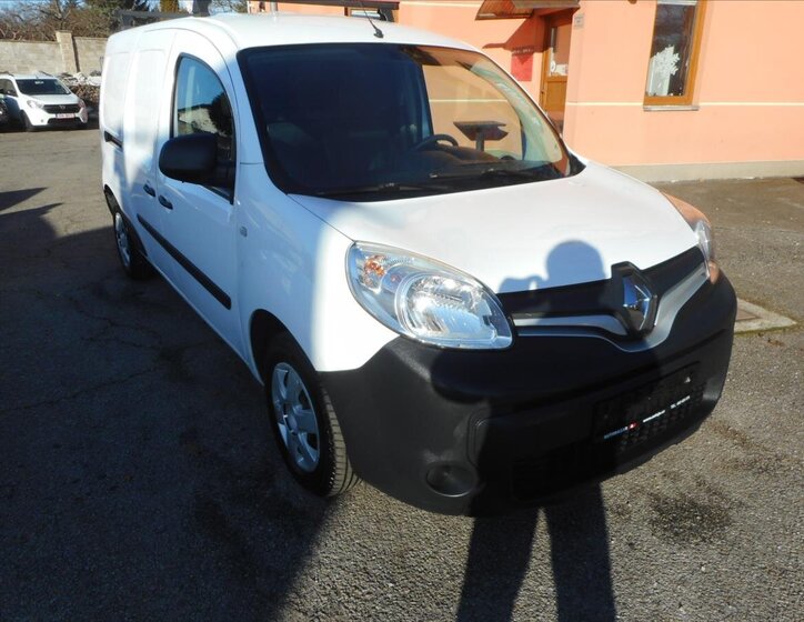 Renault Kangoo 3